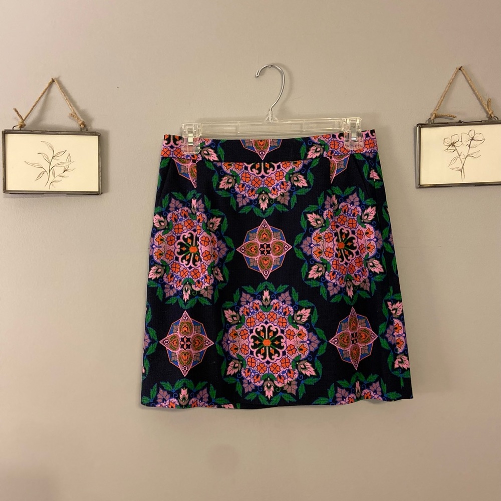 J. Crew Skirt, like new